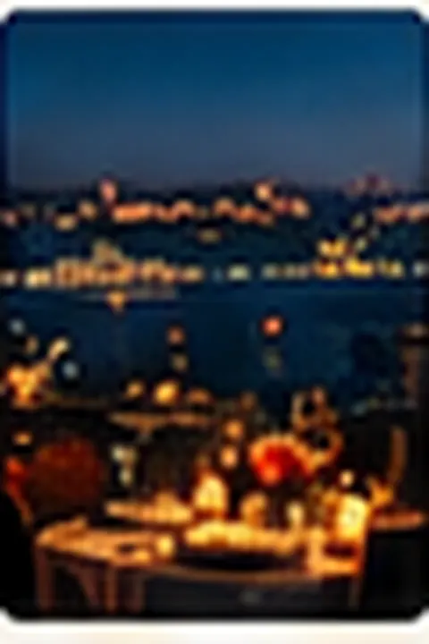 Bosphorus View