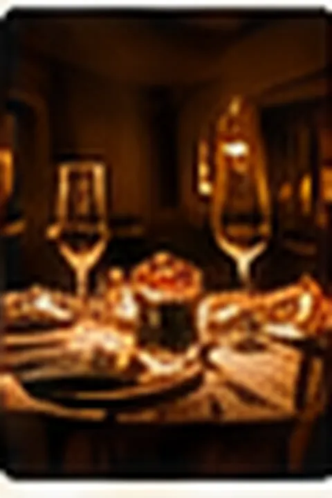 Fine Dining