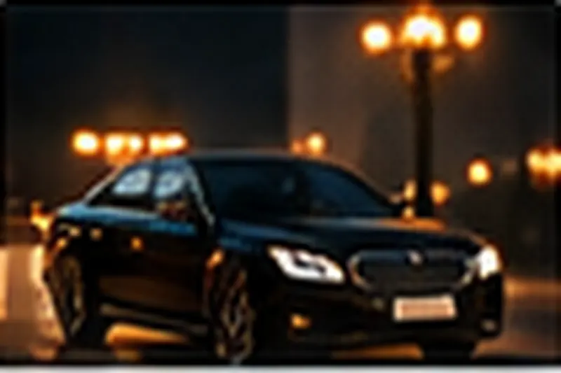 VIP Car