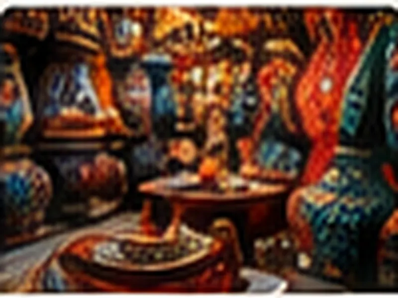 Private Shopping Morning
